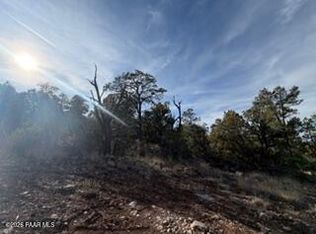 11 N Moonshine Rd, Seligman, AZ 86337