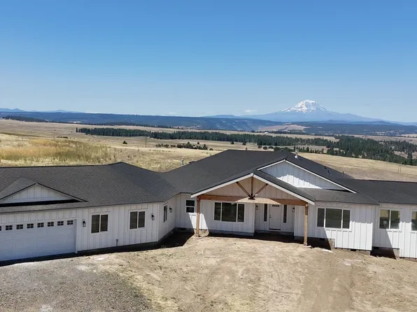 823 Horseshoe Bend Rd, Centerville, WA 98613