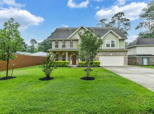 15407 Cypress Gardens Dr, Houston, TX 77069