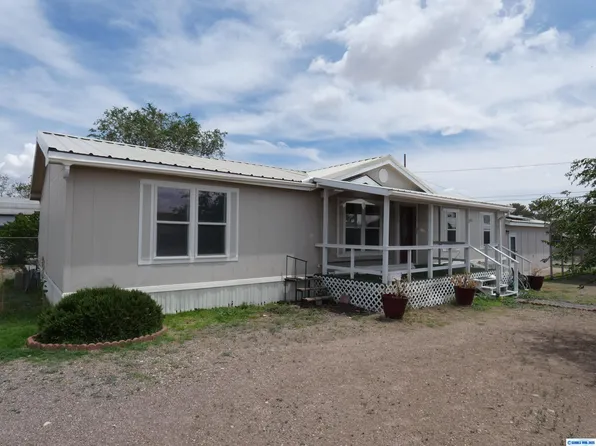 116 Elguea Ave, Hurley, NM 88043