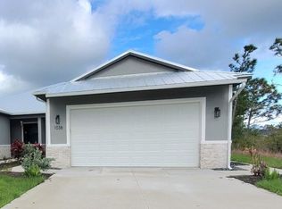 1038 San Cristobal Ave, Punta Gorda, FL 33983