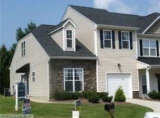 1983 Sentry Pointe Ln, Winston Salem, NC 27127