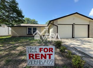 5222 Tom Stafford Dr, Kirby, TX 78219