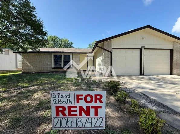 5222 Tom Stafford Dr, Kirby, TX 78219