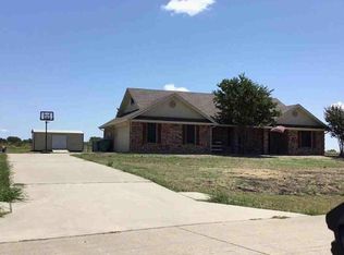 108 Avalon Dr, Princeton, TX 75407