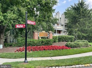 119 Acadia Ct APT 5, Princeton, NJ 08540