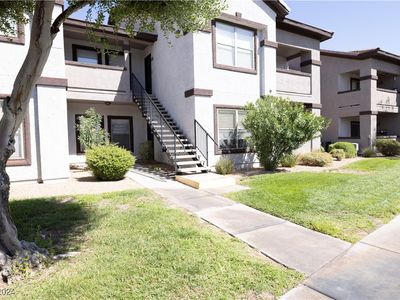 45 Maleena Mesa St APT 817, Henderson, NV, 89074