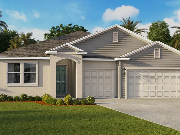 719 NW Archer Ave, Port Saint Lucie, FL 34983