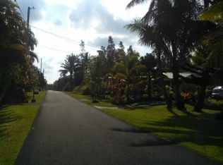 Lalakea St LOT 795, Pahoa, HI 96778