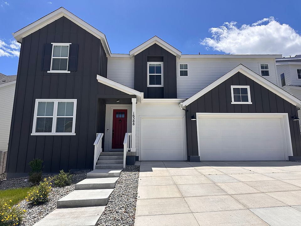 1st image of 16588 Black Rose Cir