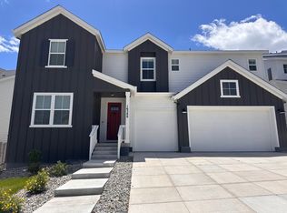 16588 Black Rose Cir, Parker, CO 80134