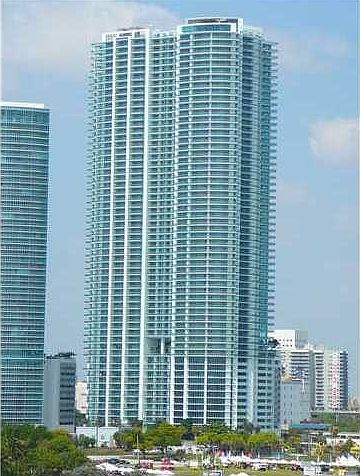 1st image of 900 Biscayne Blvd APT 4808