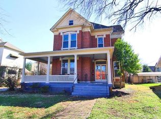 423 Themis St, Cape Girardeau, MO 63701