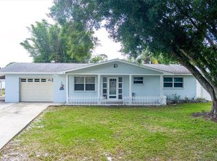 303 W Arbor Ave, Port Saint Lucie, FL 34952