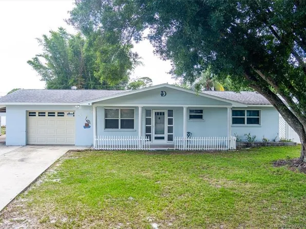 303 W Arbor Ave, Port Saint Lucie, FL 34952