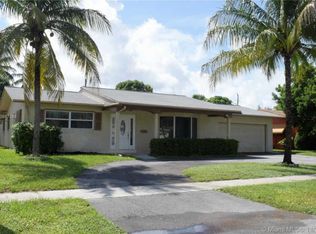 5018 Harrison St, Hollywood, FL 33021