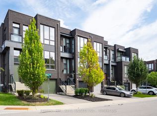 9 Sable Rd, Vaughan, ON L4J 0K1