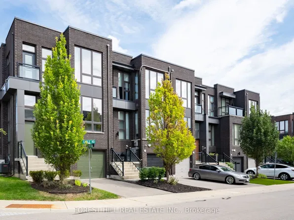 9 Sable Rd, Vaughan, ON L4J 0K1