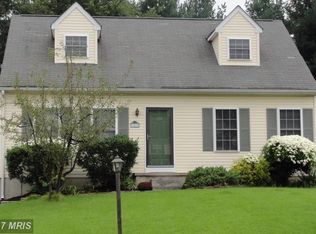 206 Chestnut Dr, Elkton, MD 21921