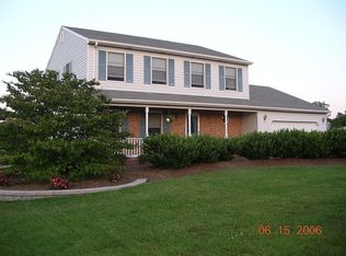 2101 Rosante Ct, Fallston, MD 21047