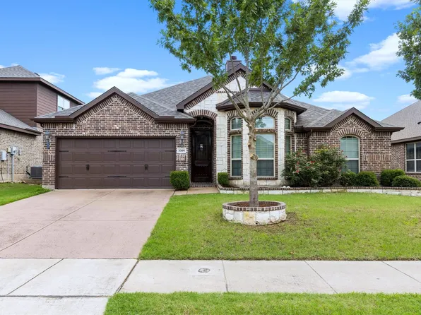 3306 Robin Trl, Melissa, TX 75454