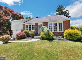 2921 Denise Rd, East Norriton, PA 19403