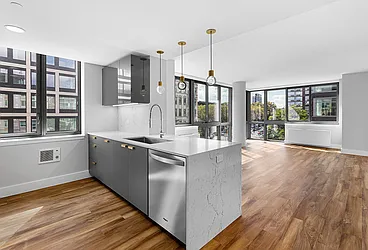 Rented by AvalonBay Communities (Manual)