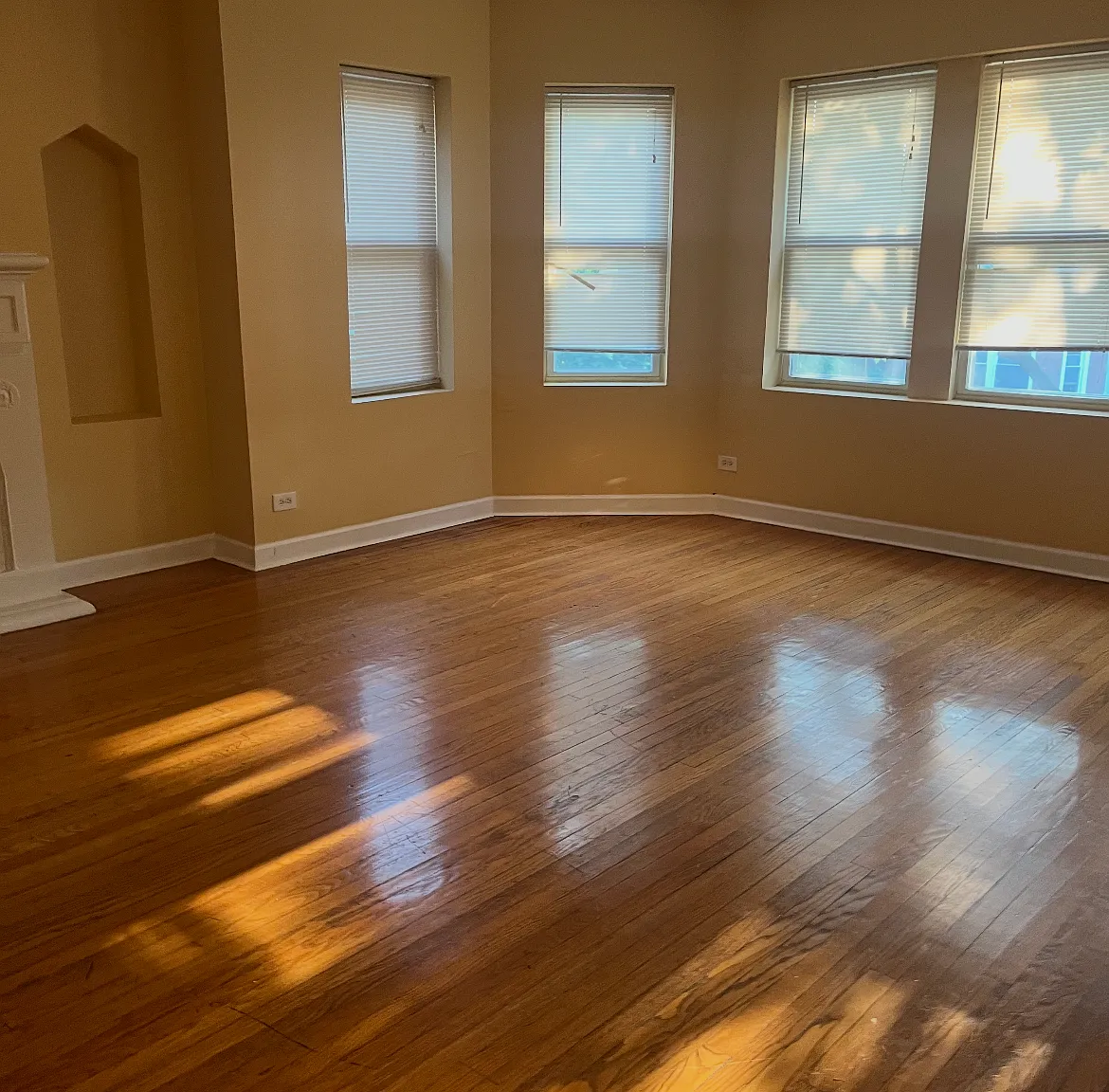3 bed, 1.5 bath, $1,800 — Photo 1