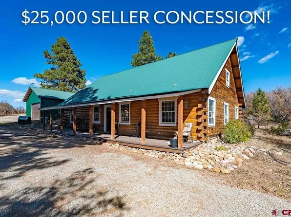 45840 Highway 160, Mancos, CO 81328