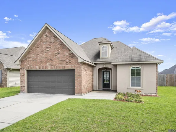 15606 Magicstone Ave, Prairieville, LA 70769
