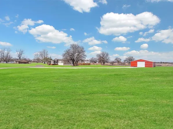 20539 E County Road 156, Blair, OK 73526