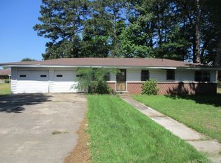 2908 Kenwood Rd, Pine Bluff, AR 71603