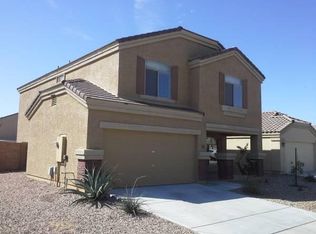 23733 W Pecan Rd, Buckeye, AZ 85326