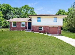 2639 Buxton Ct, Morrow, GA 30260