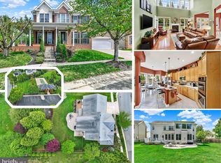 5200 Scenic Dr, Perry Hall, MD 21128