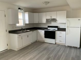 751 Oakland Rd APT A2, Spindale, NC 28160