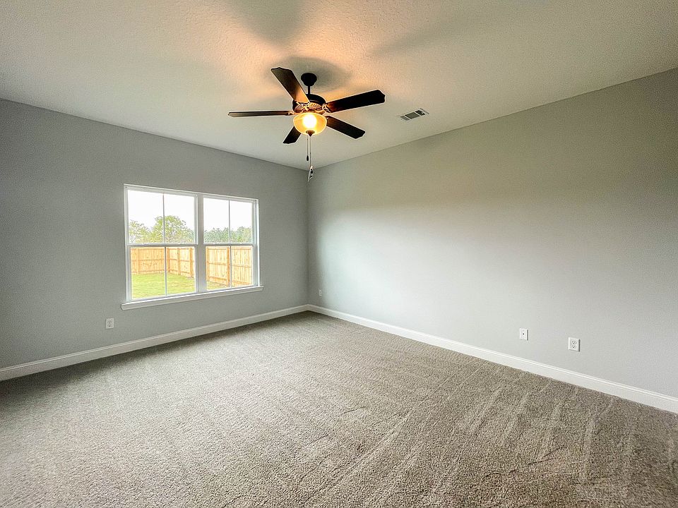 Whitaker II Plan, Heritage Pointe, Hinesville, GA 31313 Zillow