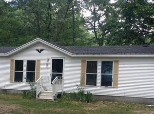 4458 E River Rd, Twin Lake, MI 49457