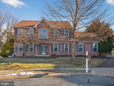 1107 Stratford Cir, Harleysville, PA, 19438