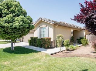 3139 N Schneider Ave, Fresno, CA