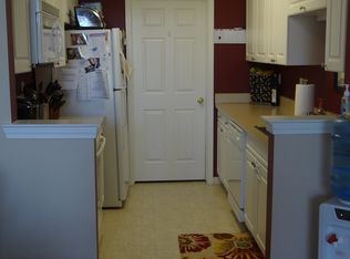 3541 Tremonte Cir S #1, Rochester, MI 48306