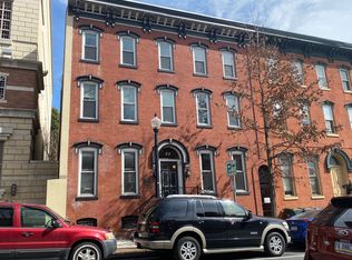 43 S Prince St APT 4, Lancaster, PA 17603