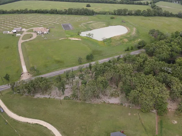 Fm 195, Paris, TX 75462