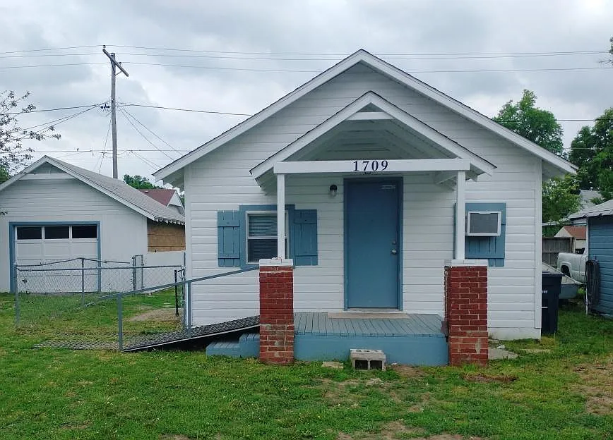 1 bed, 492 sqft, $635 — Photo 1