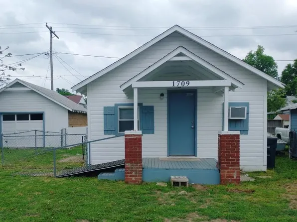 1709 W Randolph Ave, Enid, OK 73703