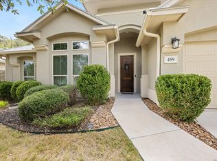 459 Knoll Spgs, Boerne, TX 78006
