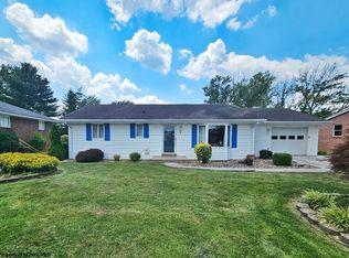 7 Millbrook Rd, Bridgeport, WV 26330