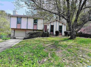 4249 Centerwood Dr, Birmingham, AL 35215