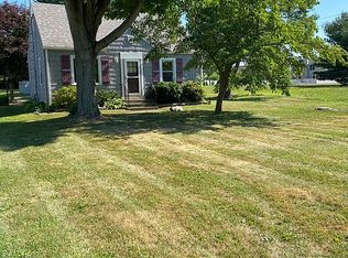 7027 Reno Dr, Louisville, OH 44641