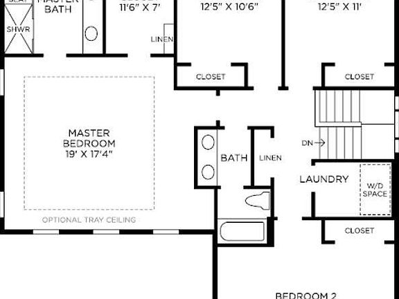 3rd image of 386 Trailwoods Ct
